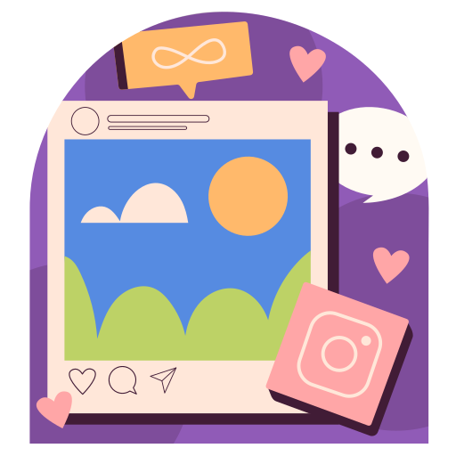 Instagram Video Downloader Interface